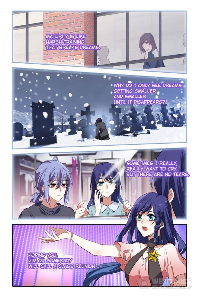 Star Dream Idol Project Chapter 119 Online - página 5