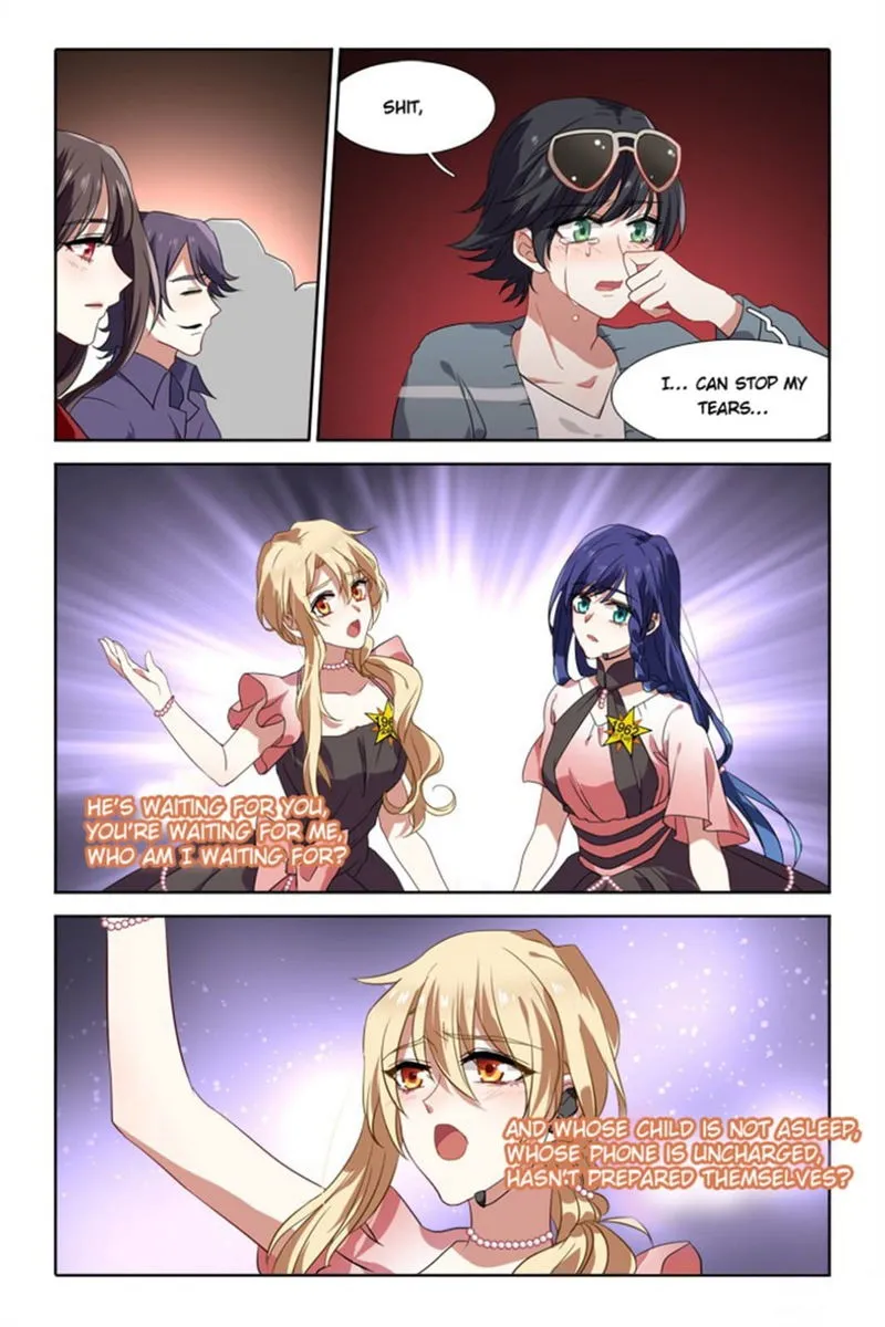 Star Dream Idol Project Chapter 119 Online - página 6