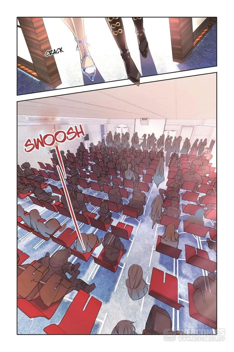 Star Dream Idol Project Chapter 12 Online - página 5