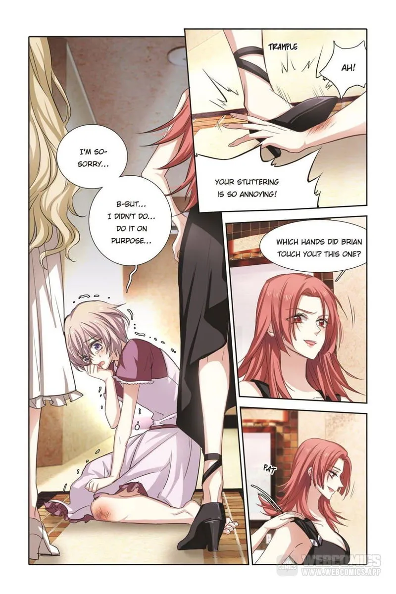 Star Dream Idol Project Chapter 12 Online - página 9