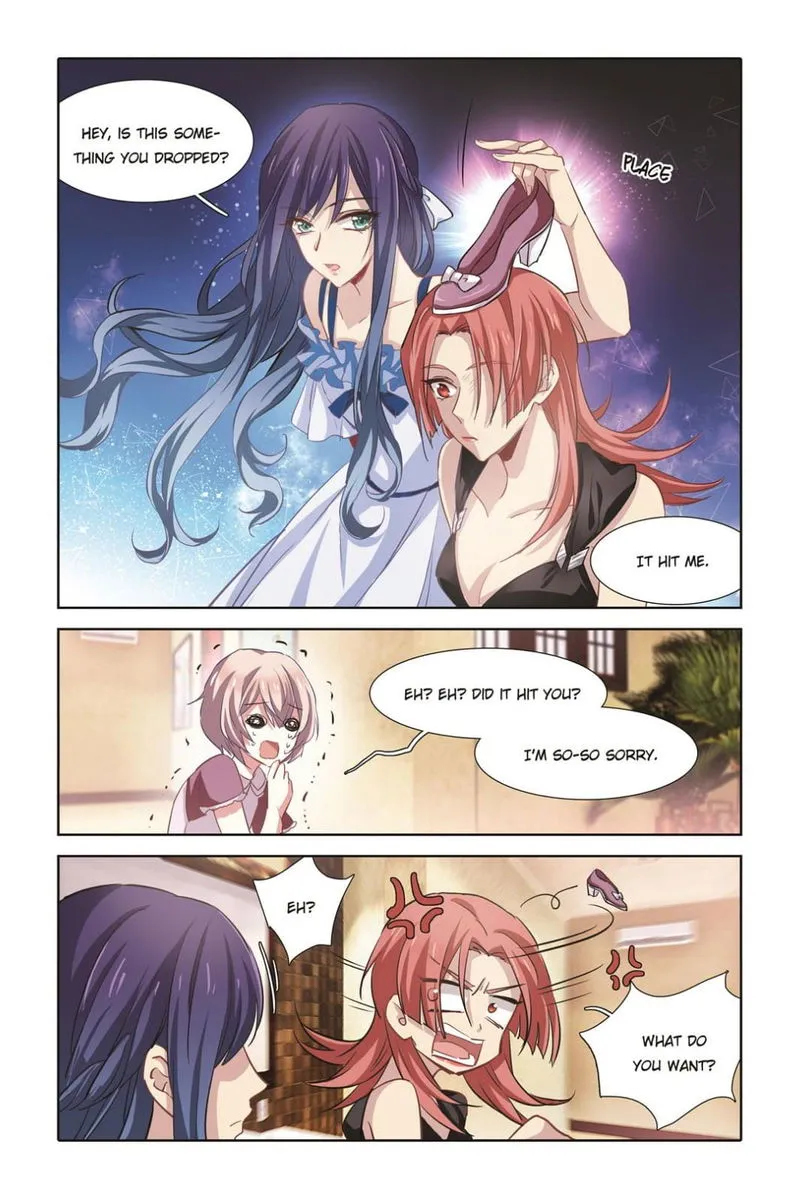 Star Dream Idol Project Chapter 12 Online - página 10