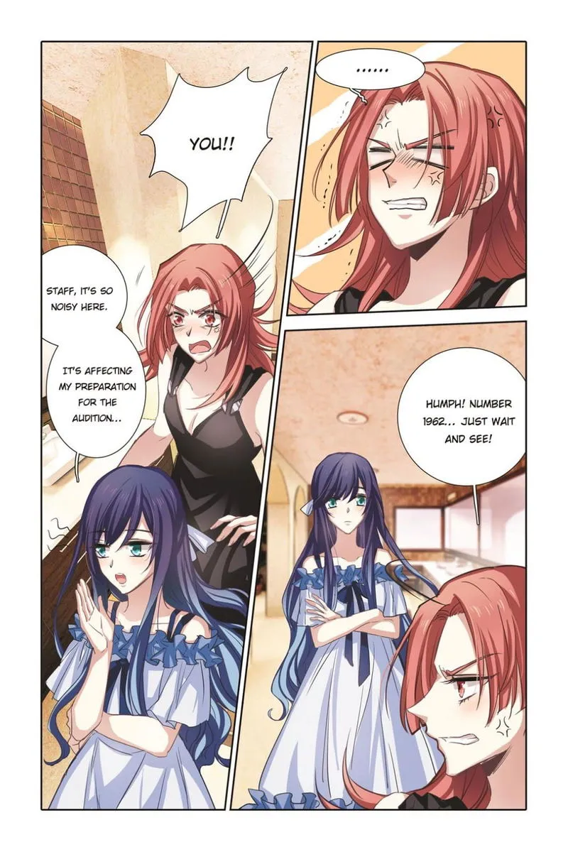 Star Dream Idol Project Chapter 12 Online - página 12