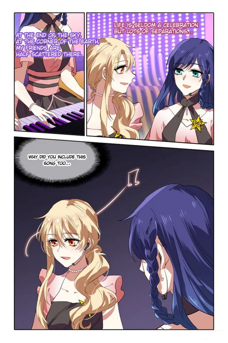 Star Dream Idol Project Chapter 120 Online - página 2