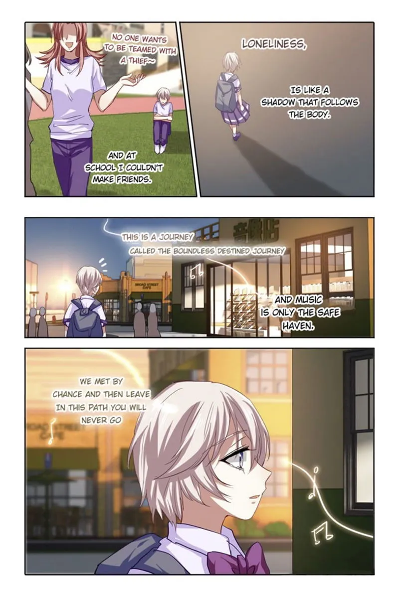Star Dream Idol Project Chapter 124 Online - página 2