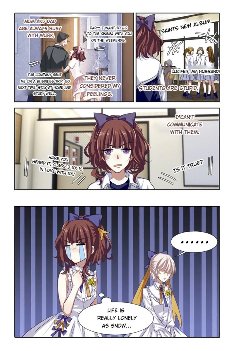 Star Dream Idol Project Chapter 124 Online - página 6
