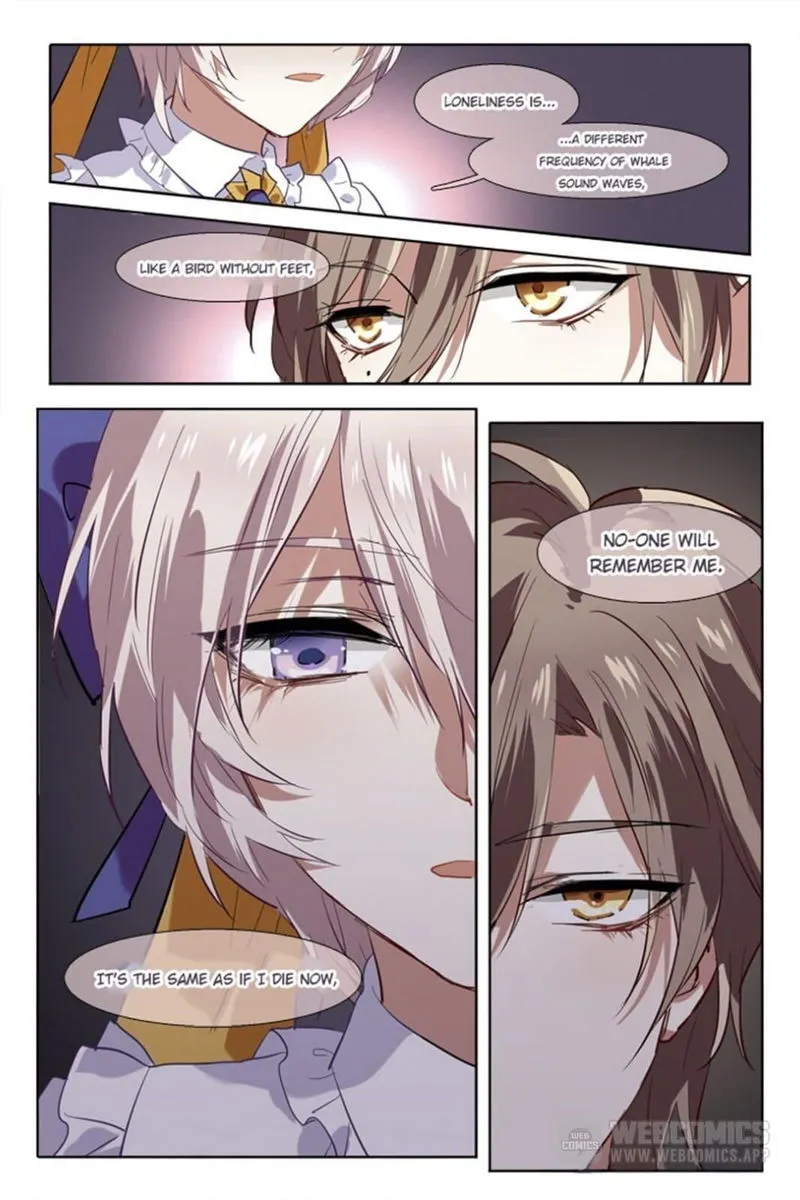 Star Dream Idol Project Chapter 124 Online - página 7