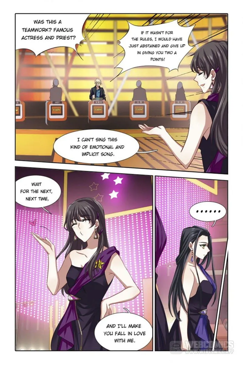 Star Dream Idol Project Chapter 126 Online - página 5