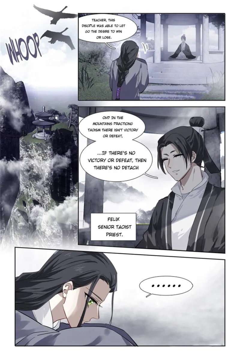 Star Dream Idol Project Chapter 126 Online - página 6