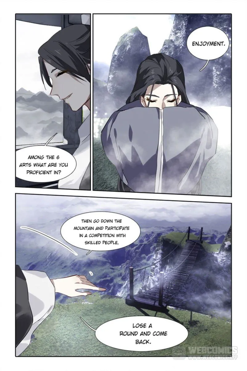 Star Dream Idol Project Chapter 126 Online - página 7