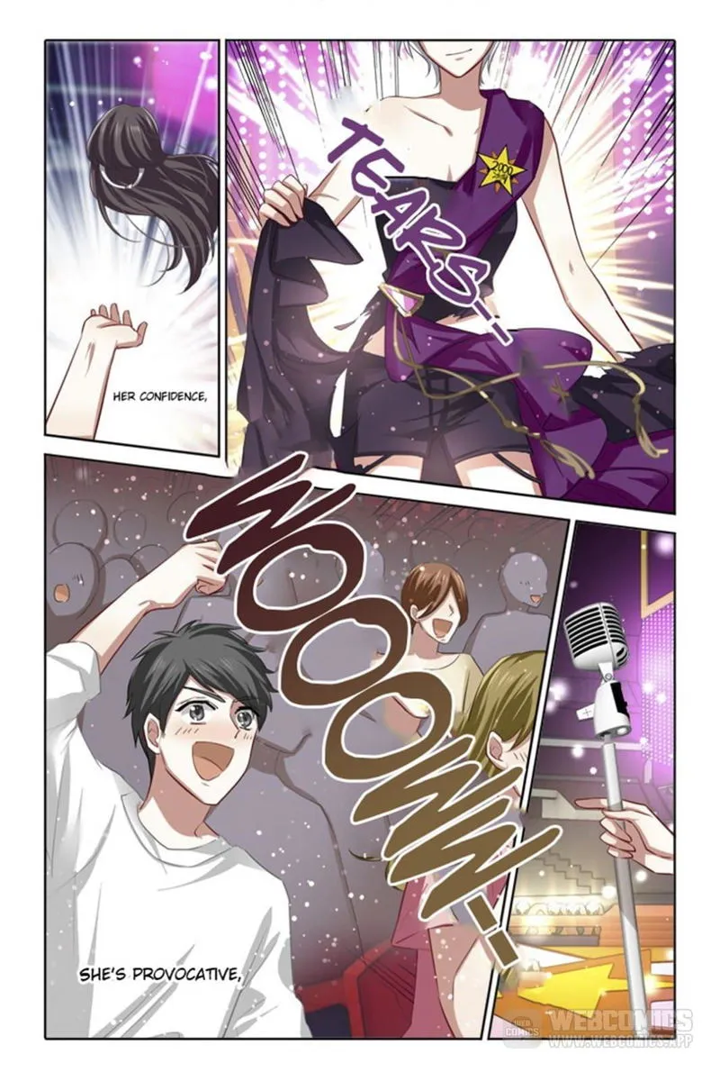 Star Dream Idol Project Chapter 127 Online - página 1