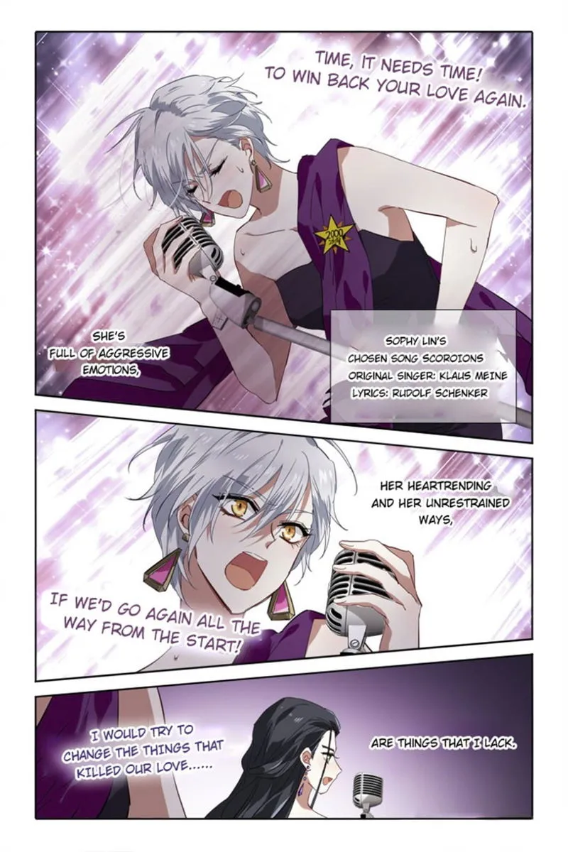 Star Dream Idol Project Chapter 127 Online - página 2