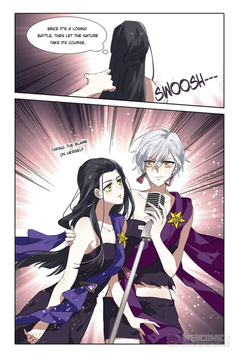 Star Dream Idol Project Chapter 127 Online - página 3
