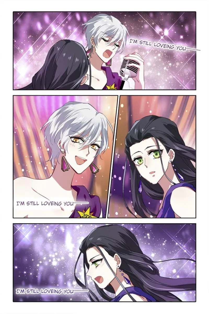 Star Dream Idol Project Chapter 127 Online - página 4