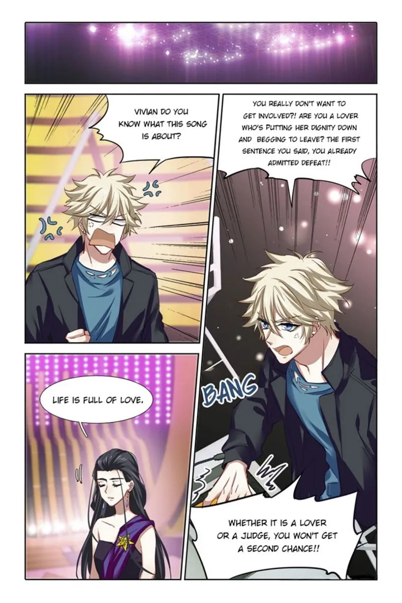 Star Dream Idol Project Chapter 127 Online - página 6