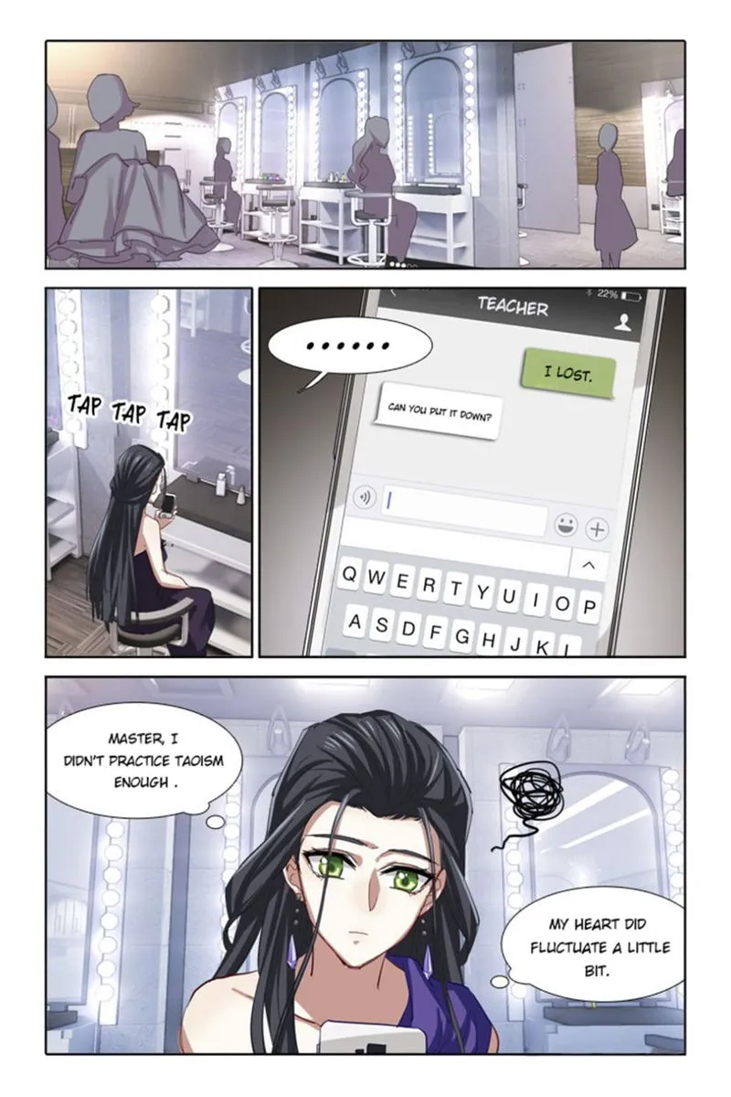 Star Dream Idol Project Chapter 127 Online - página 8