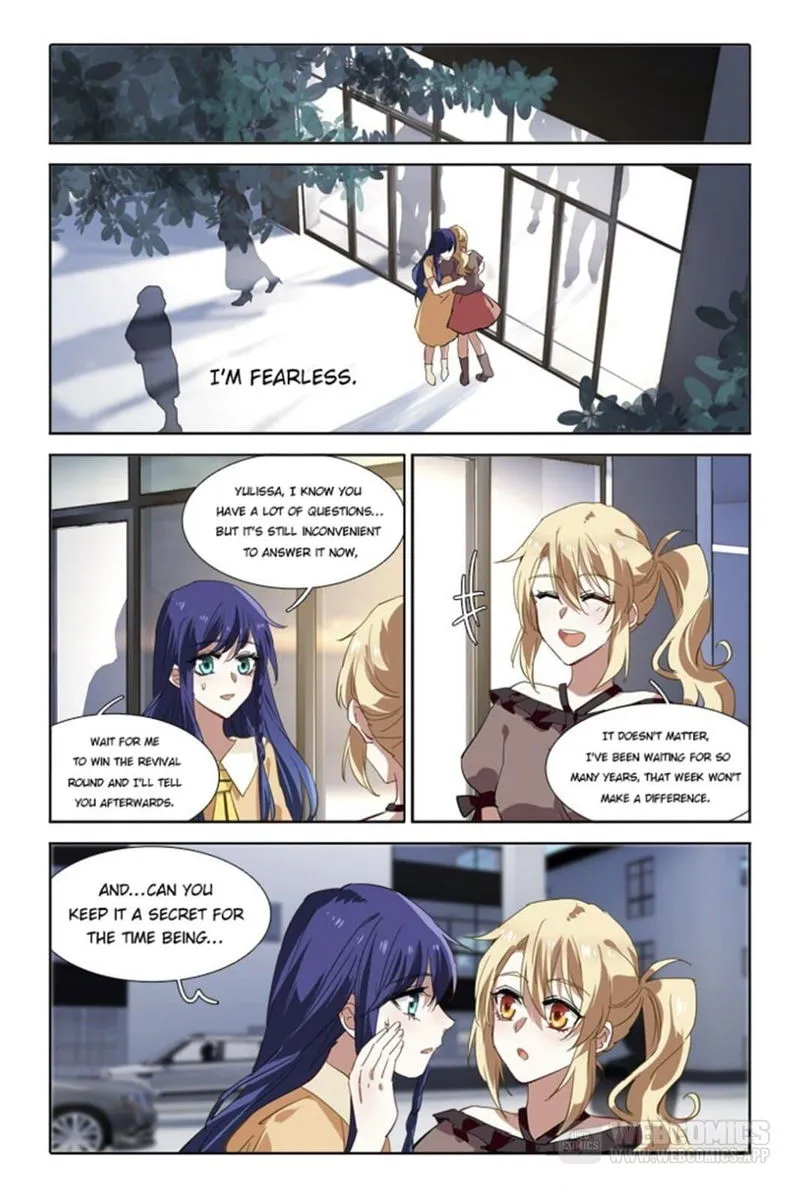 Star Dream Idol Project Chapter 128 Online - página 3