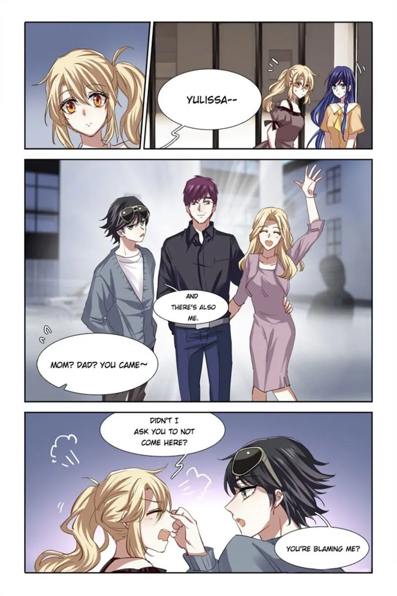 Star Dream Idol Project Chapter 128 Online - página 4