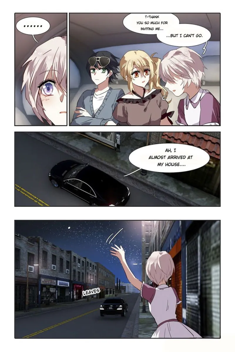 Star Dream Idol Project Chapter 129 Online - página 4