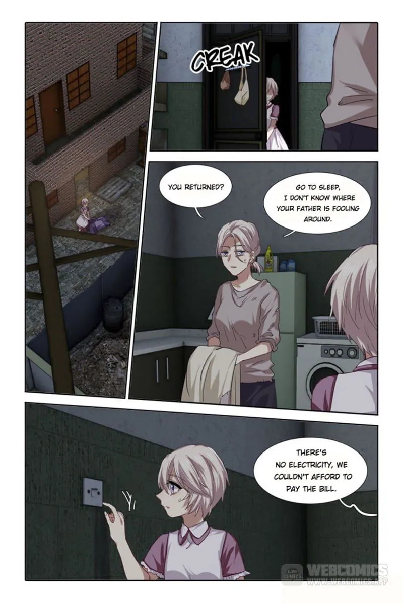 Star Dream Idol Project Chapter 129 Online - página 5