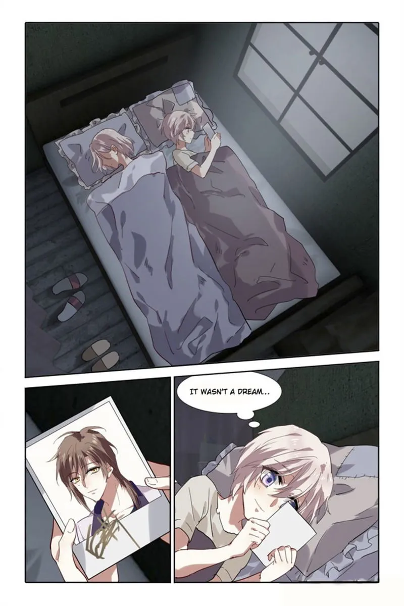Star Dream Idol Project Chapter 129 Online - página 6