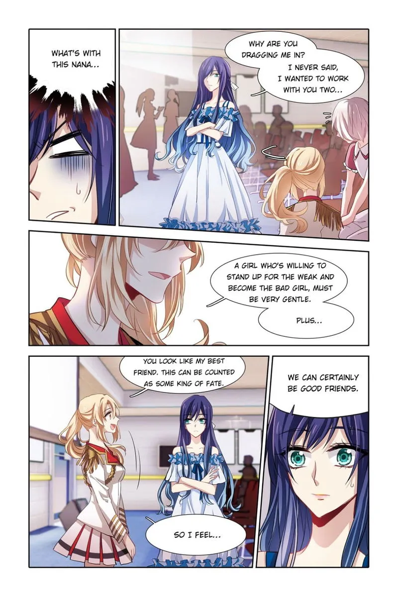 Star Dream Idol Project Chapter 13 Online - página 6