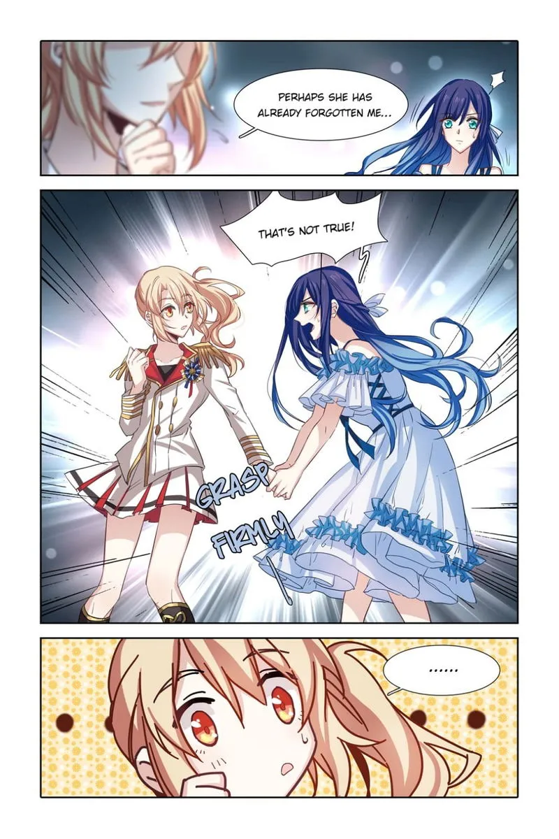 Star Dream Idol Project Chapter 13 Online - página 8