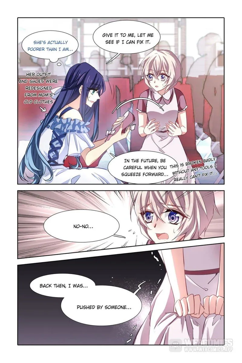 Star Dream Idol Project Chapter 13 Online - página 11