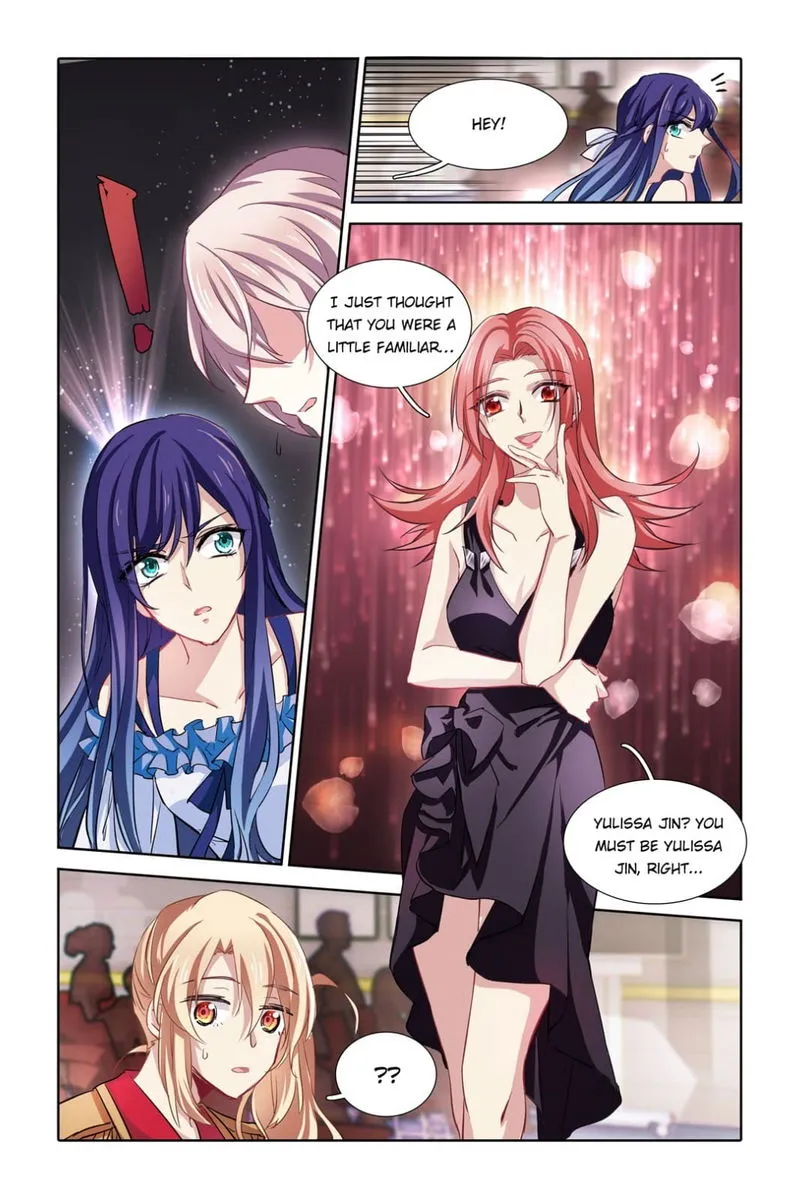 Star Dream Idol Project Chapter 13 Online - página 12
