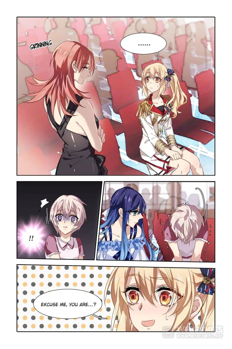 Star Dream Idol Project Chapter 13 Online - página 13