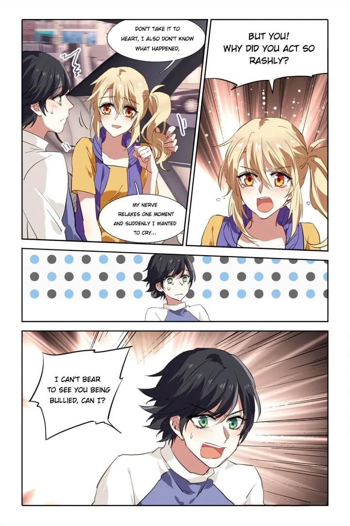 Star Dream Idol Project Chapter 131 Online - página 2