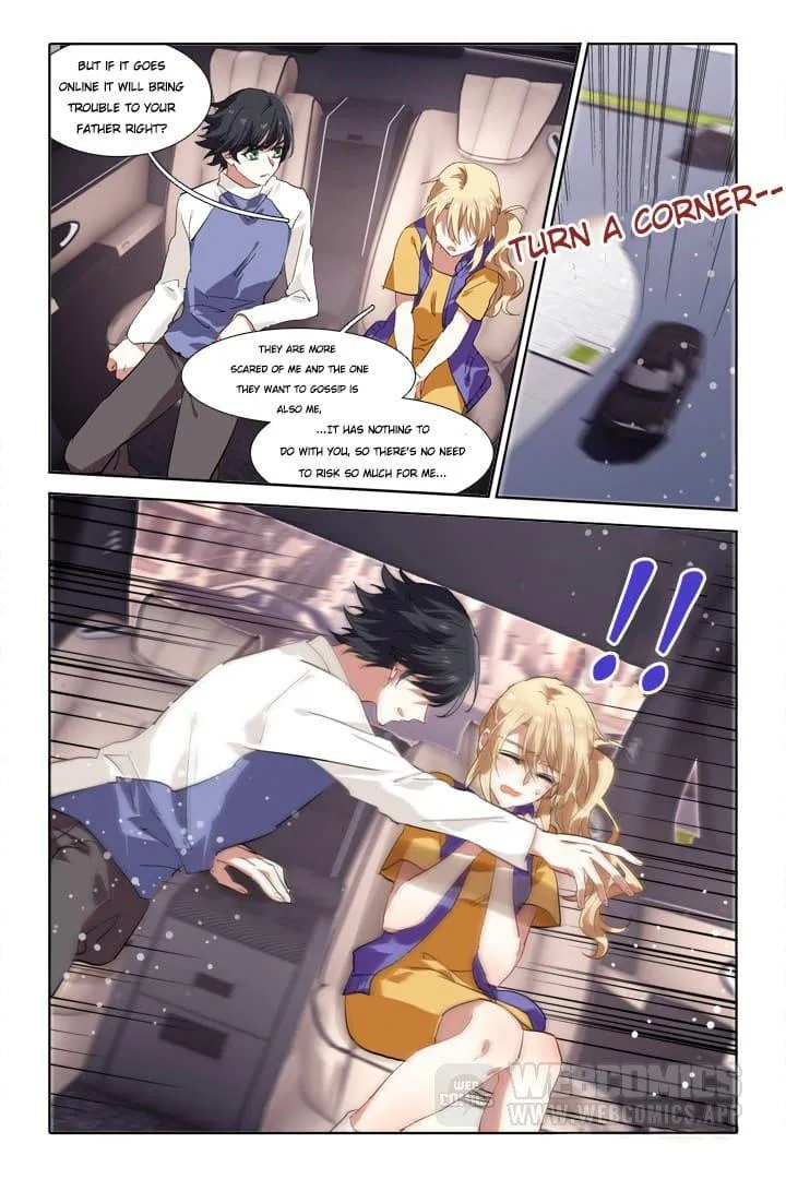Star Dream Idol Project Chapter 131 Online - página 3