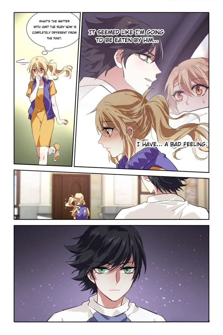 Star Dream Idol Project Chapter 131 Online - página 6