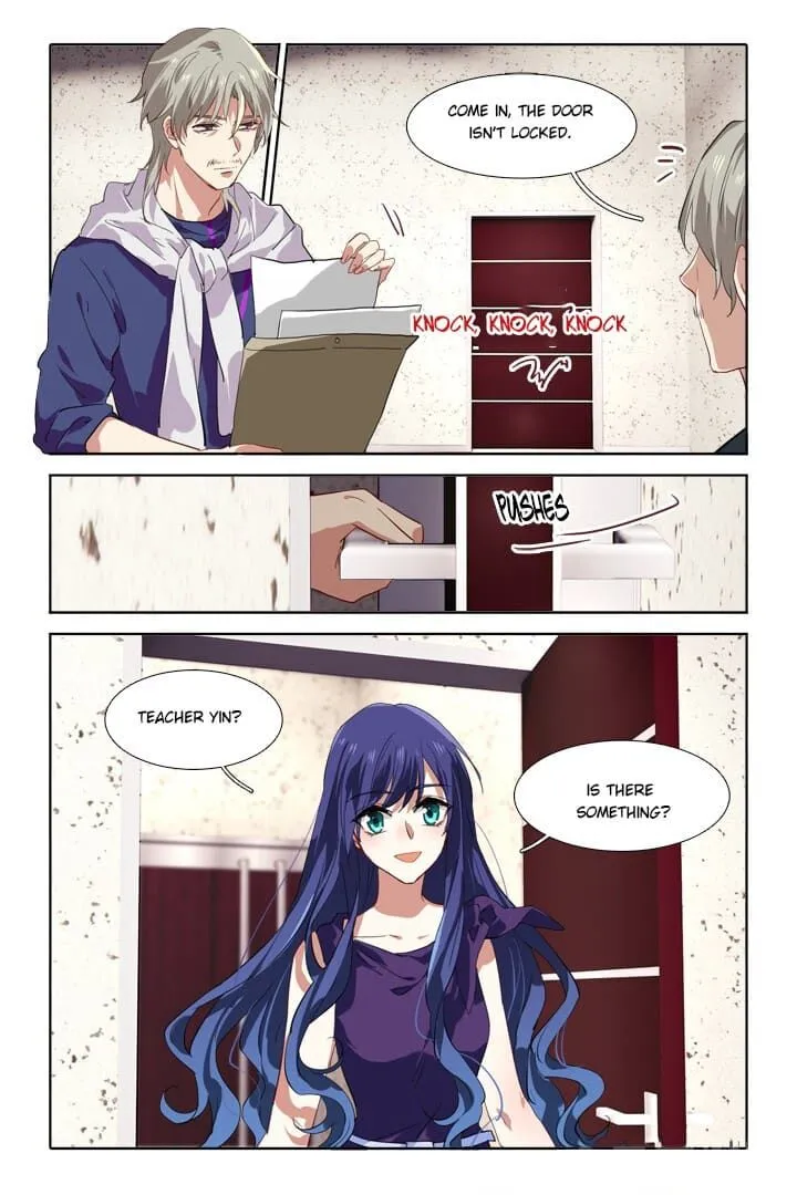 Star Dream Idol Project Chapter 132 Online - página 8