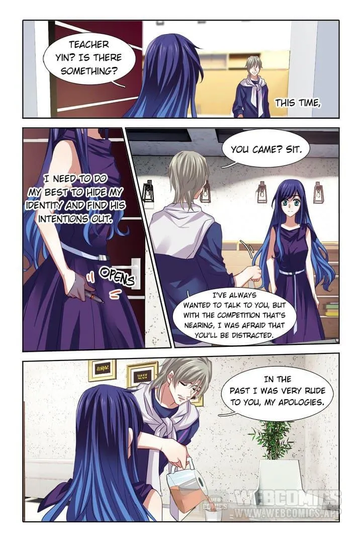 Star Dream Idol Project Chapter 133 Online - página 1