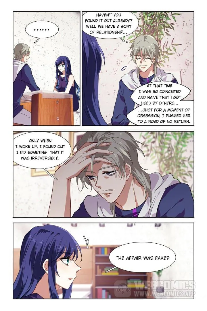 Star Dream Idol Project Chapter 133 Online - página 3