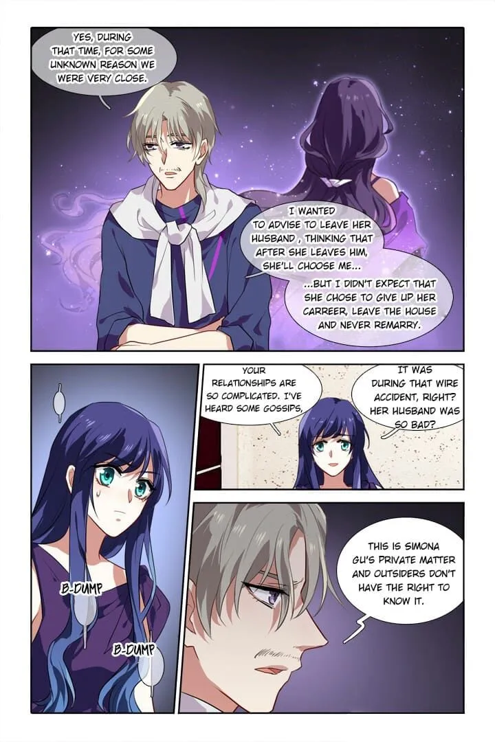 Star Dream Idol Project Chapter 133 Online - página 4