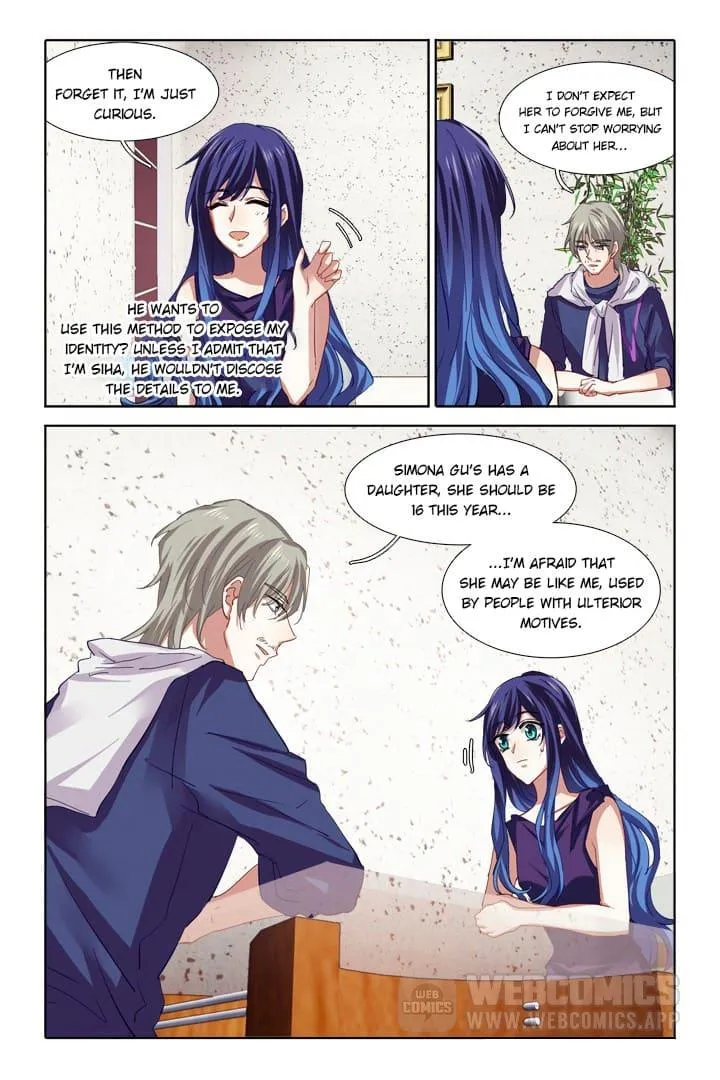 Star Dream Idol Project Chapter 133 Online - página 5