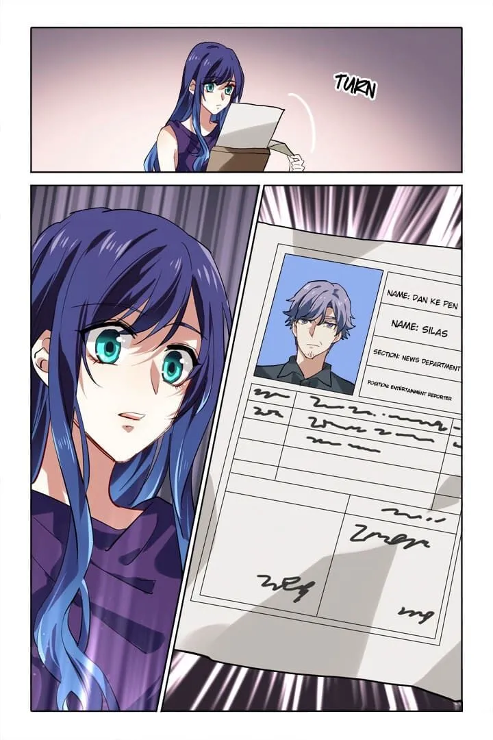 Star Dream Idol Project Chapter 133 Online - página 8