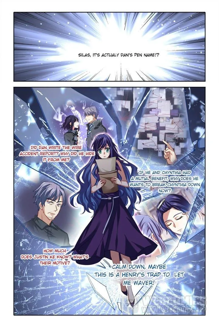 Star Dream Idol Project Chapter 134 Online - página 1