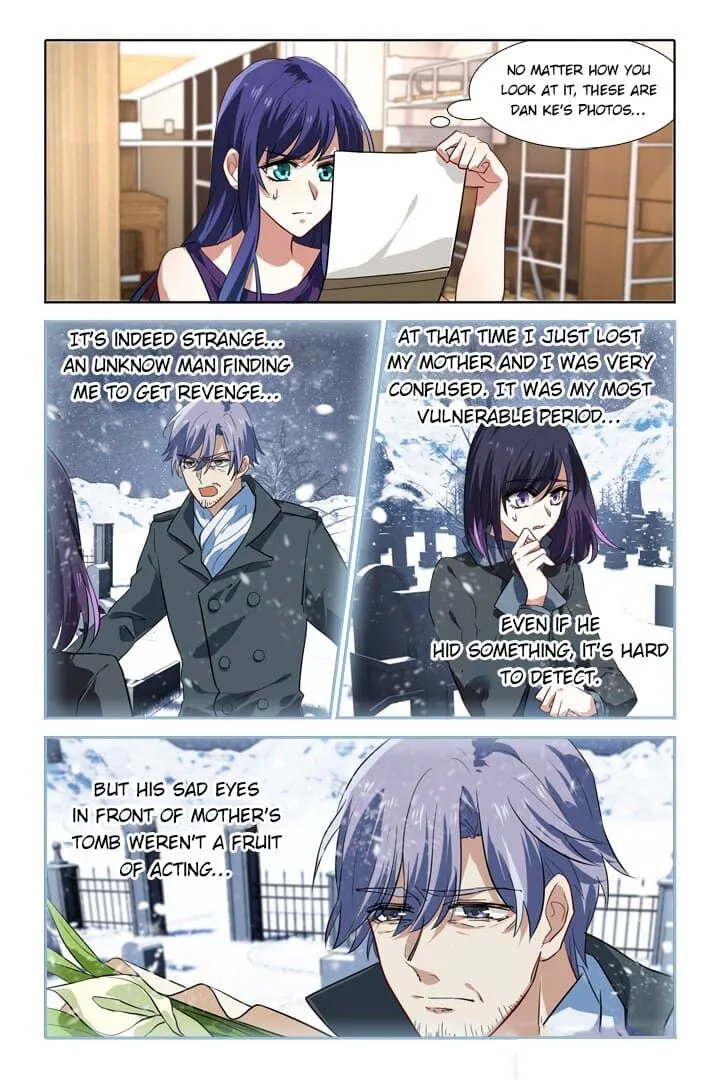 Star Dream Idol Project Chapter 134 Online - página 2