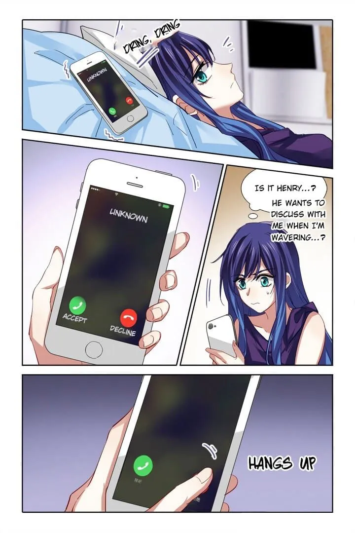 Star Dream Idol Project Chapter 134 Online - página 4