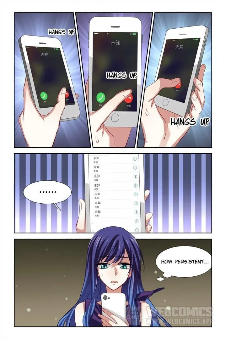 Star Dream Idol Project Chapter 134 Online - página 5