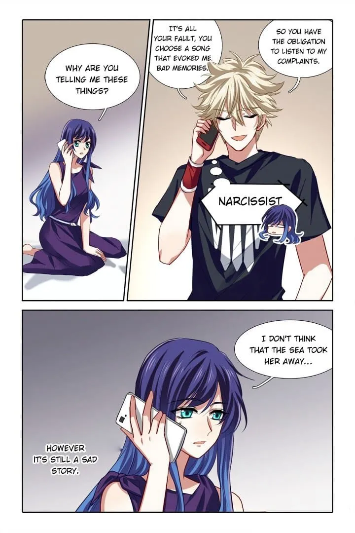 Star Dream Idol Project Chapter 136 Online - página 2