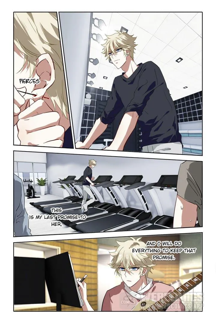 Star Dream Idol Project Chapter 137 Online - página 1