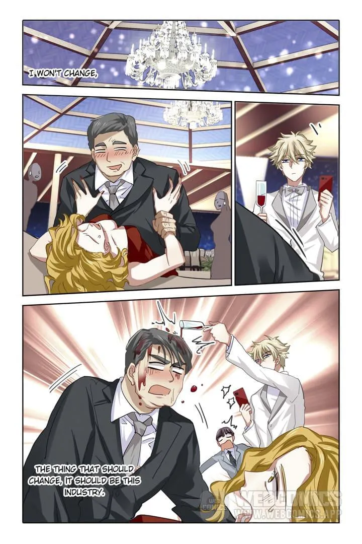 Star Dream Idol Project Chapter 137 Online - página 3