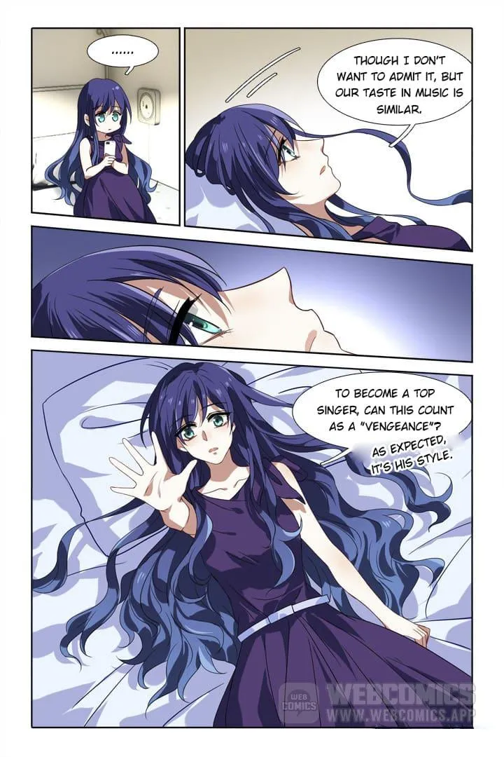 Star Dream Idol Project Chapter 137 Online - página 7
