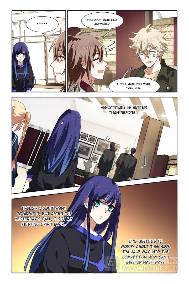 Star Dream Idol Project Chapter 138 Online - página 3