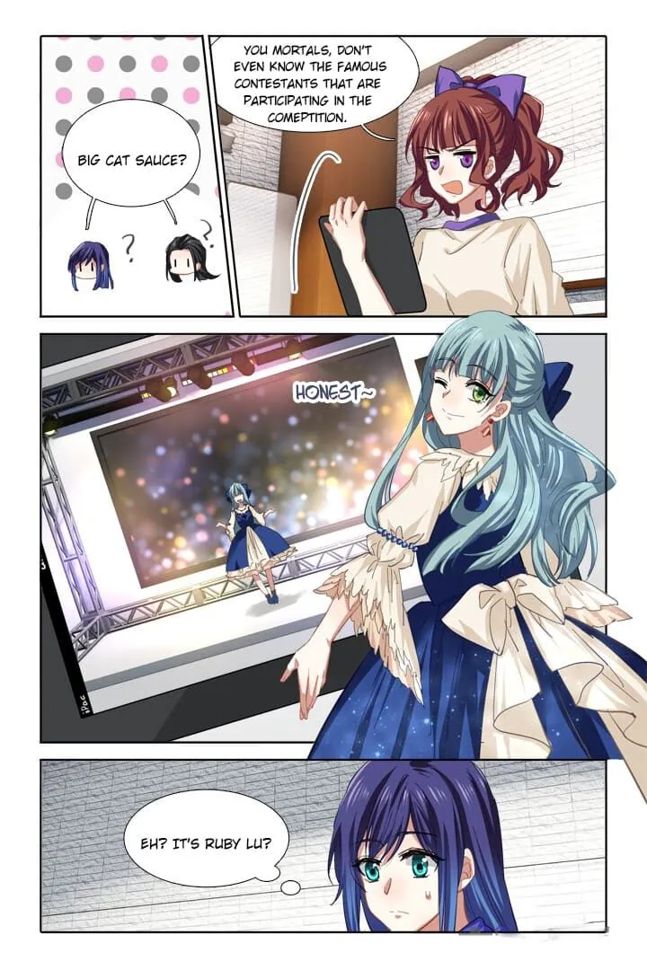 Star Dream Idol Project Chapter 139 Online - página 4