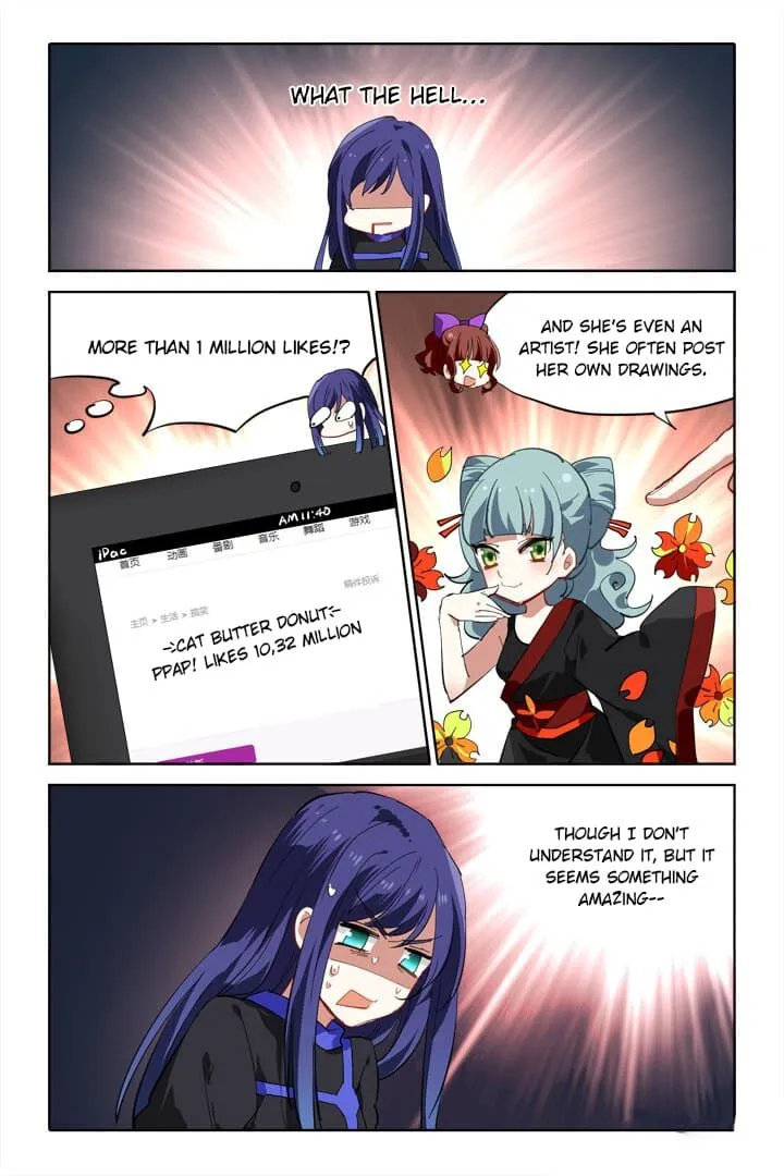Star Dream Idol Project Chapter 139 Online - página 6