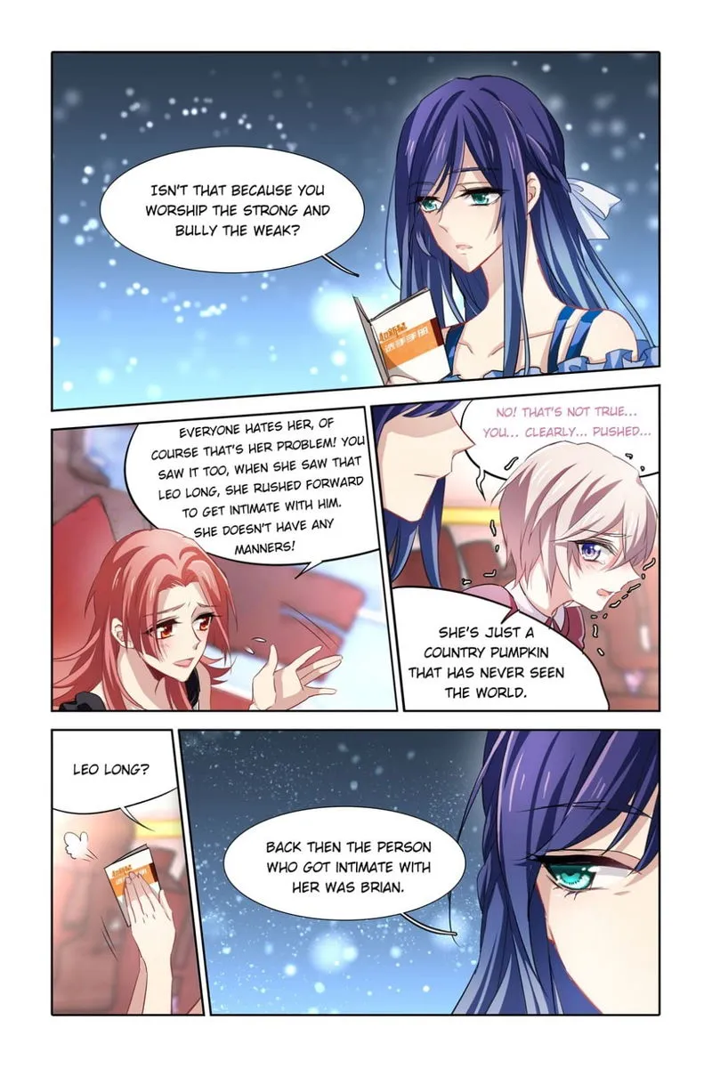 Star Dream Idol Project Chapter 14 Online - página 6
